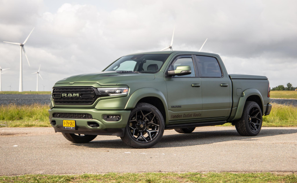 Dodge Ram 1500
