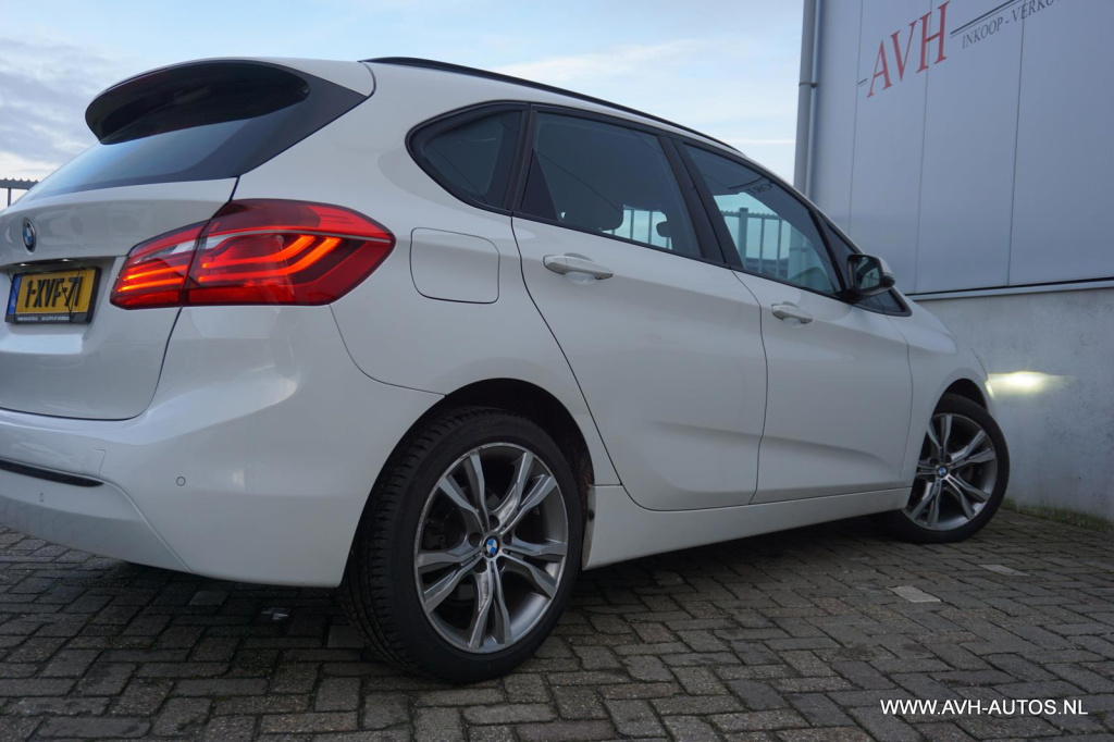 BMW 2-serie