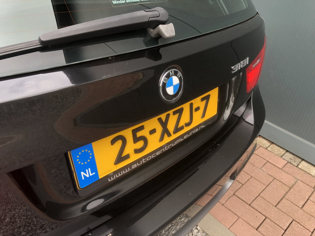 BMW 3-serie