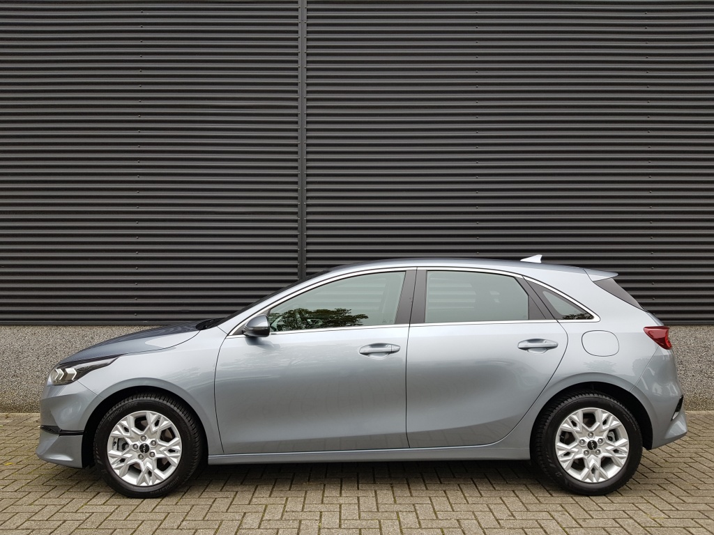 Kia Cee'd
