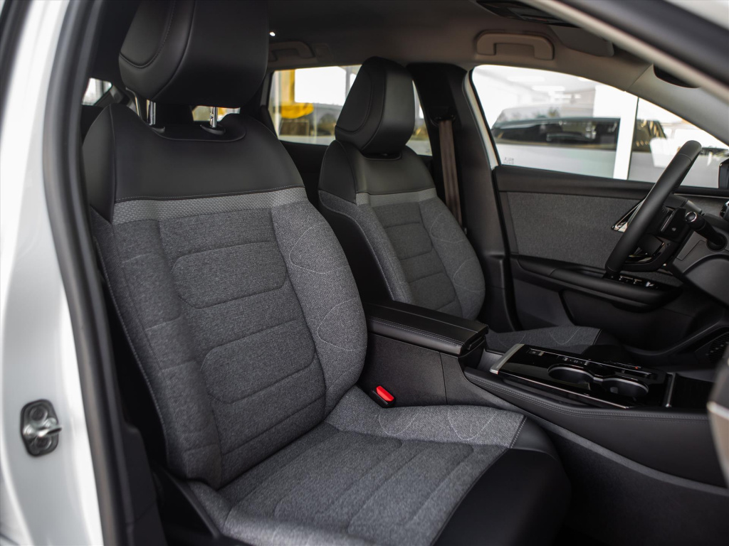 Citroen C5 X