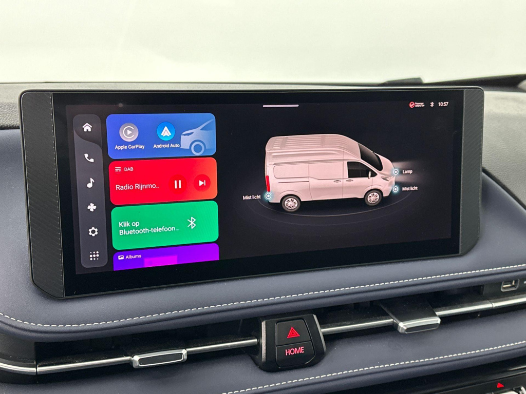 Maxus Edeliver7