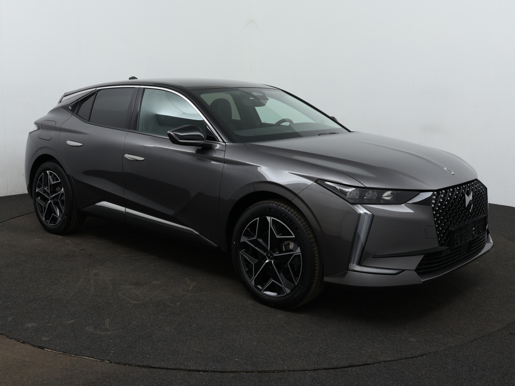 Ds Ds 4
