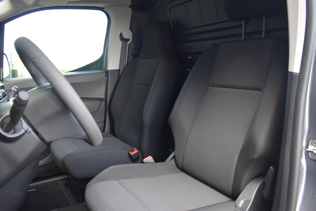 Opel Combo-e