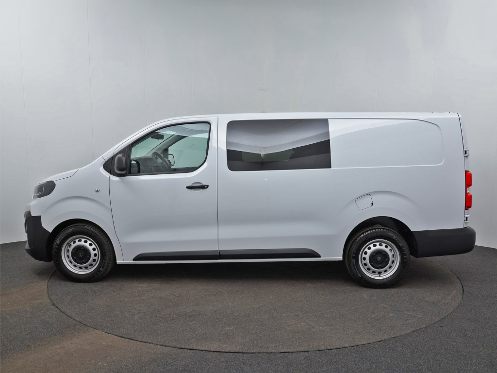 Citroen Jumpy