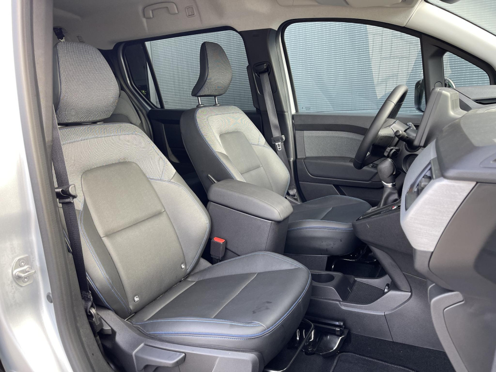 Nissan Townstar