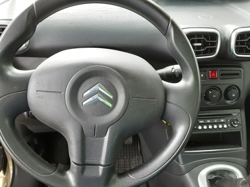Citroen C3 Picasso