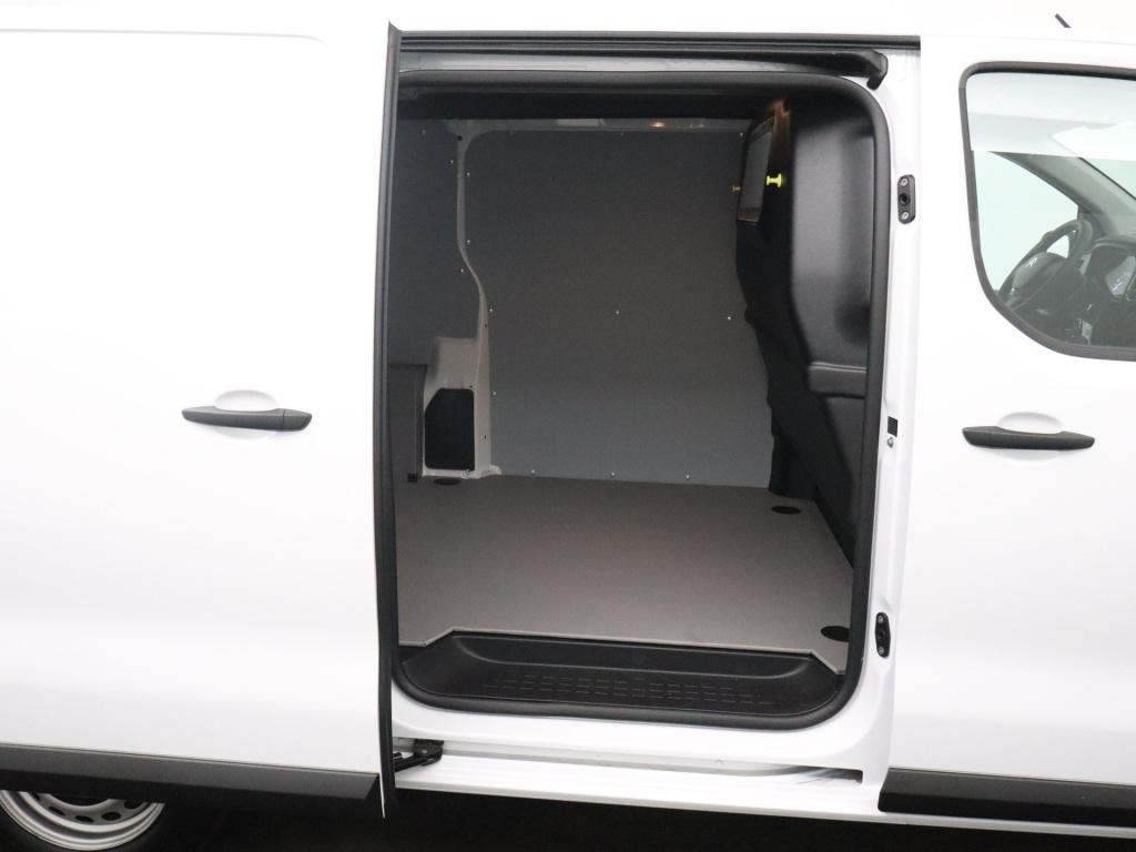 Citroen Jumpy