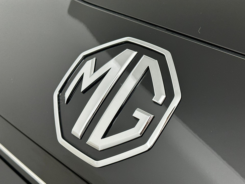 MG Hs