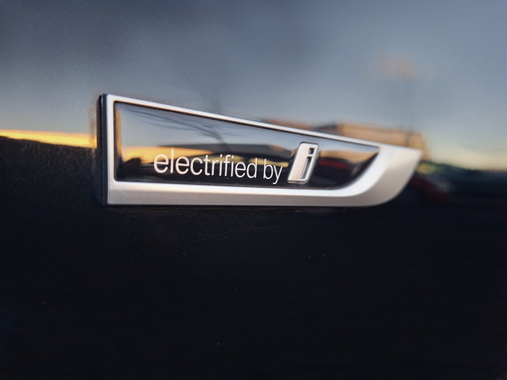 BMW 3-serie