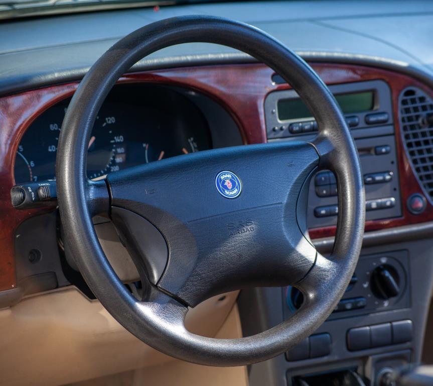 Saab 9-3