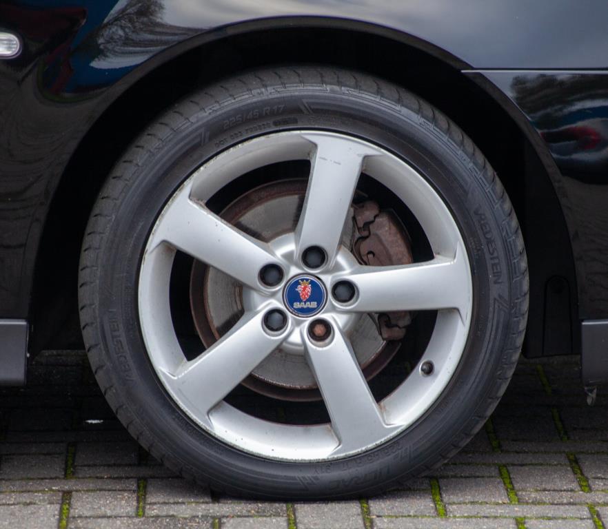 Saab 9-3