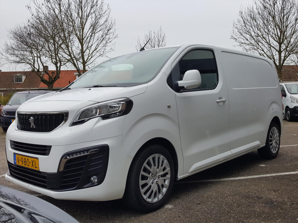 Peugeot Expert
