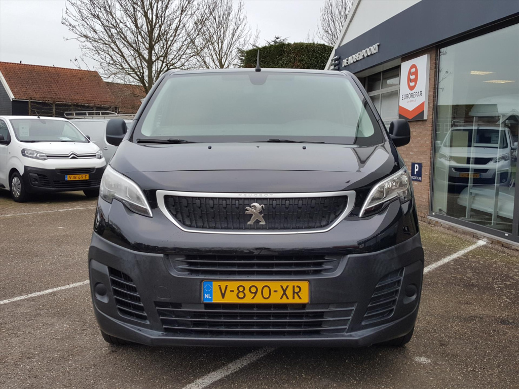 Peugeot Expert