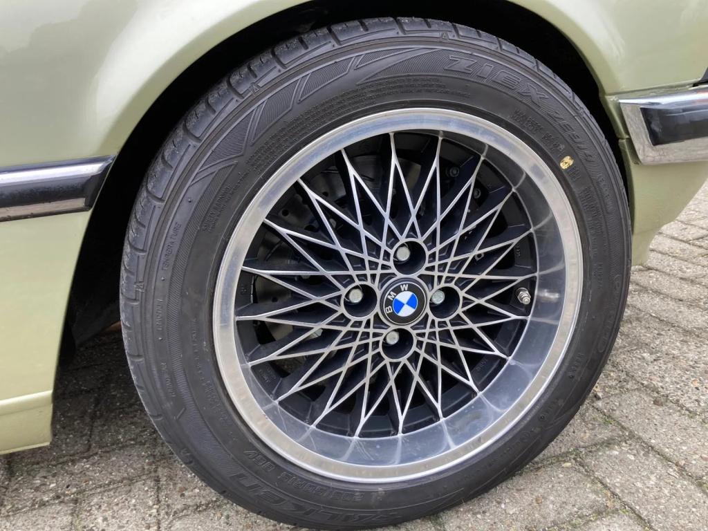 BMW 3-serie