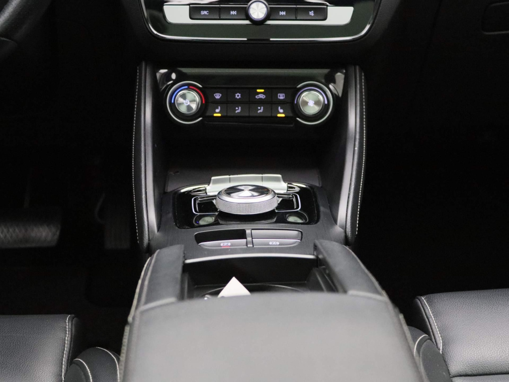 MG Zs-ev