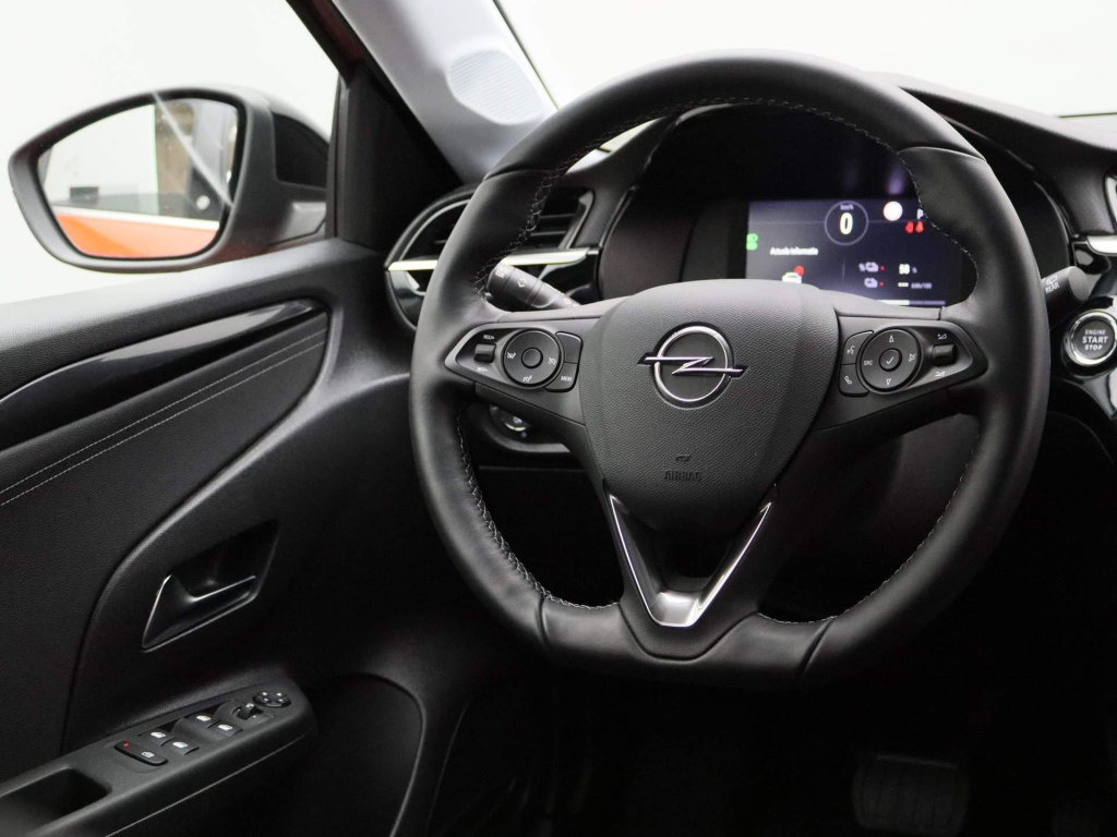 Opel Corsa-e
