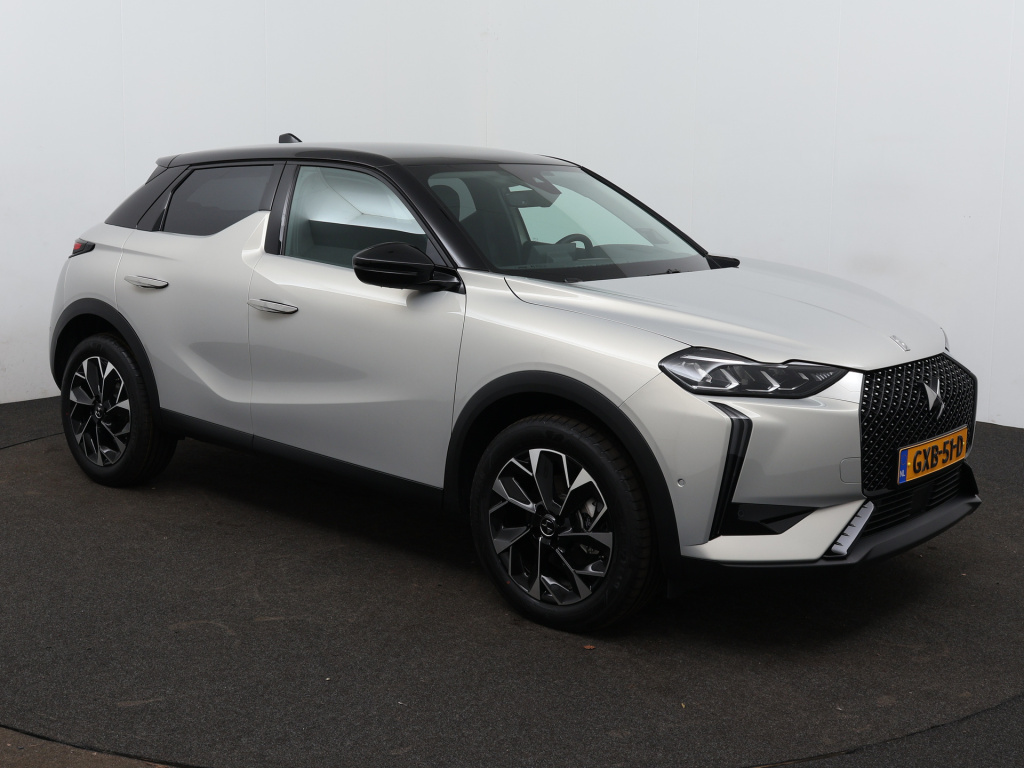 Ds Ds 3