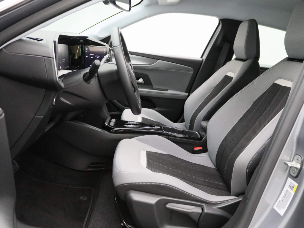 Opel Mokka-e