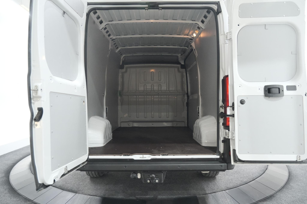 Citroen Jumper