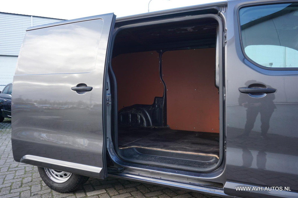 Citroen Jumpy