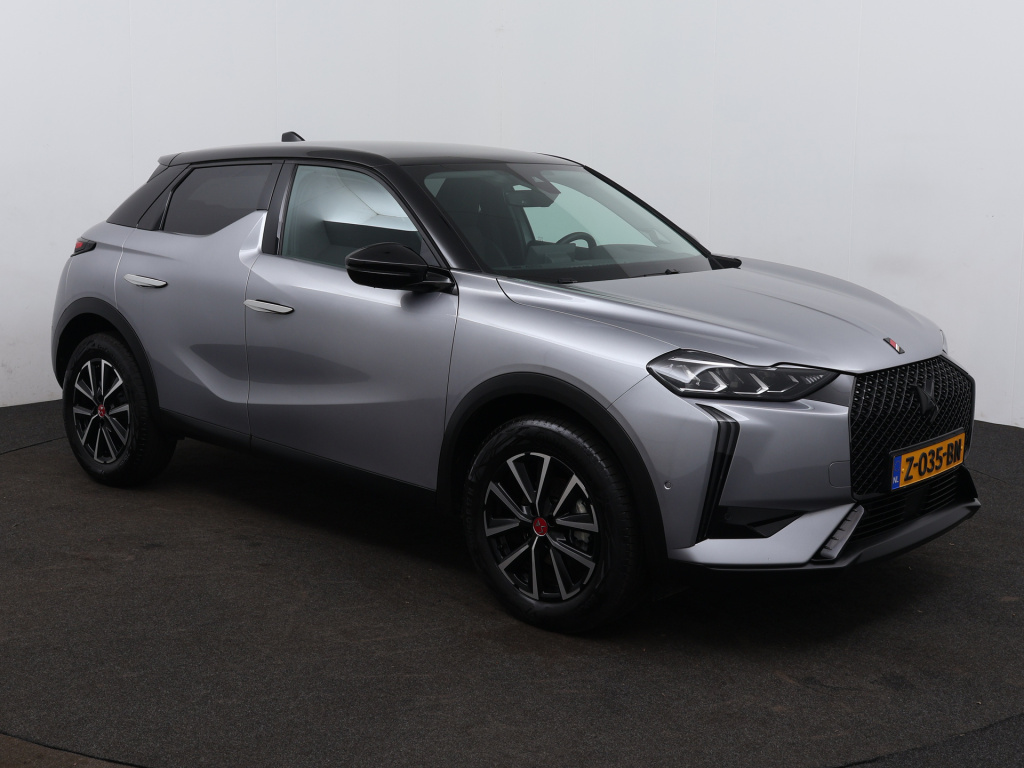 Ds Ds 3