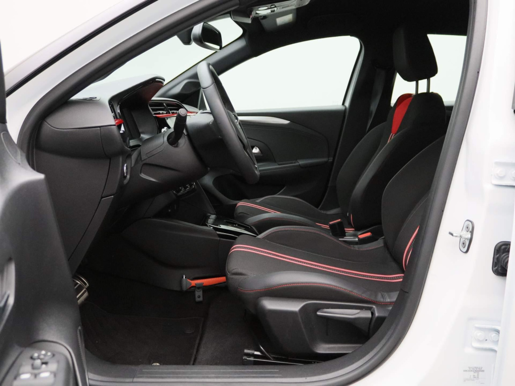 Opel Corsa-e