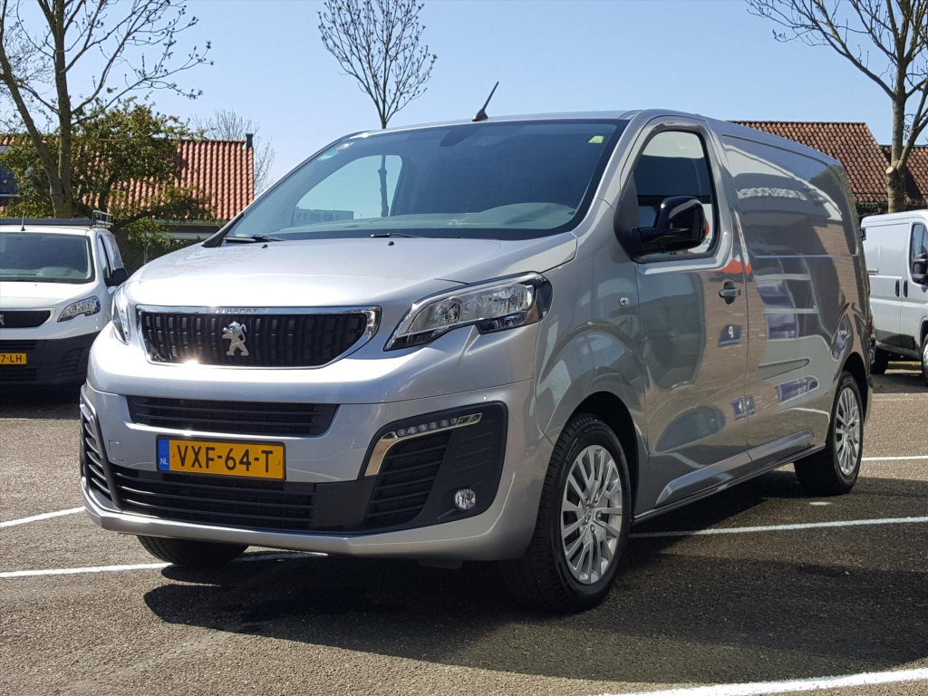 Peugeot Expert