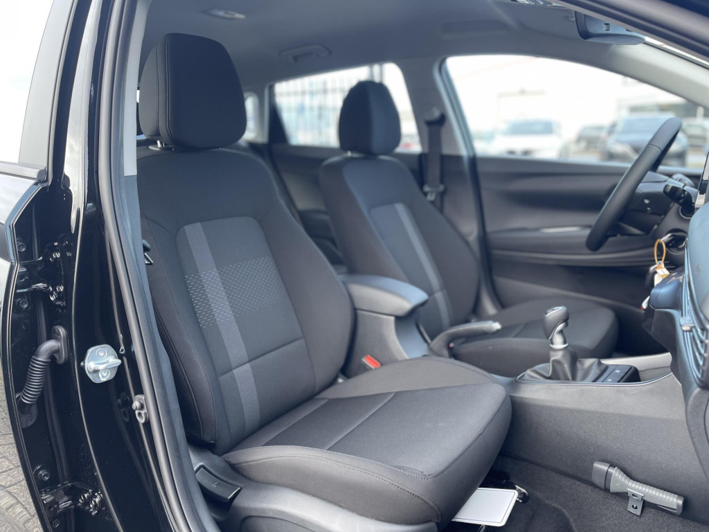 Hyundai I 20