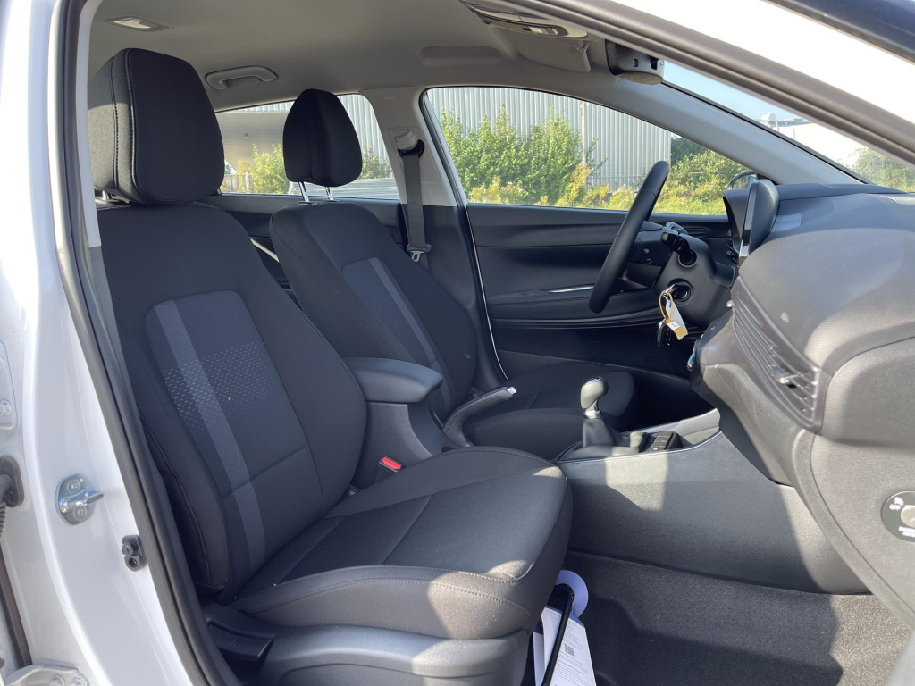 Hyundai I 20
