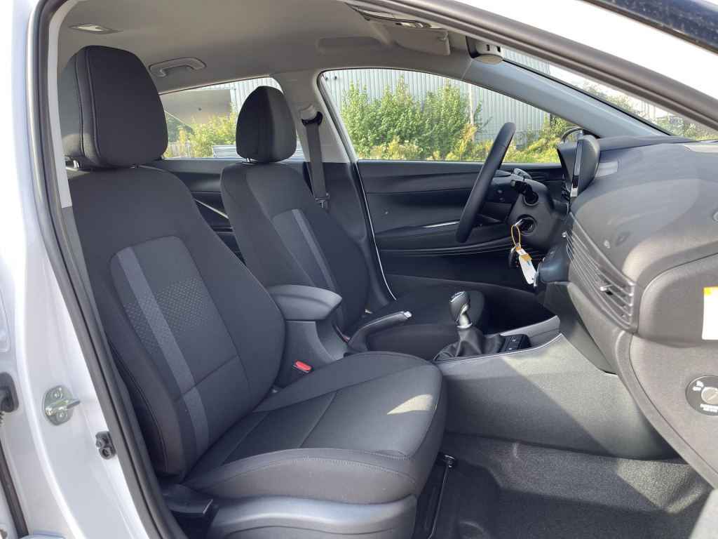 Hyundai I 20