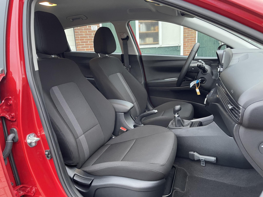 Hyundai I 20