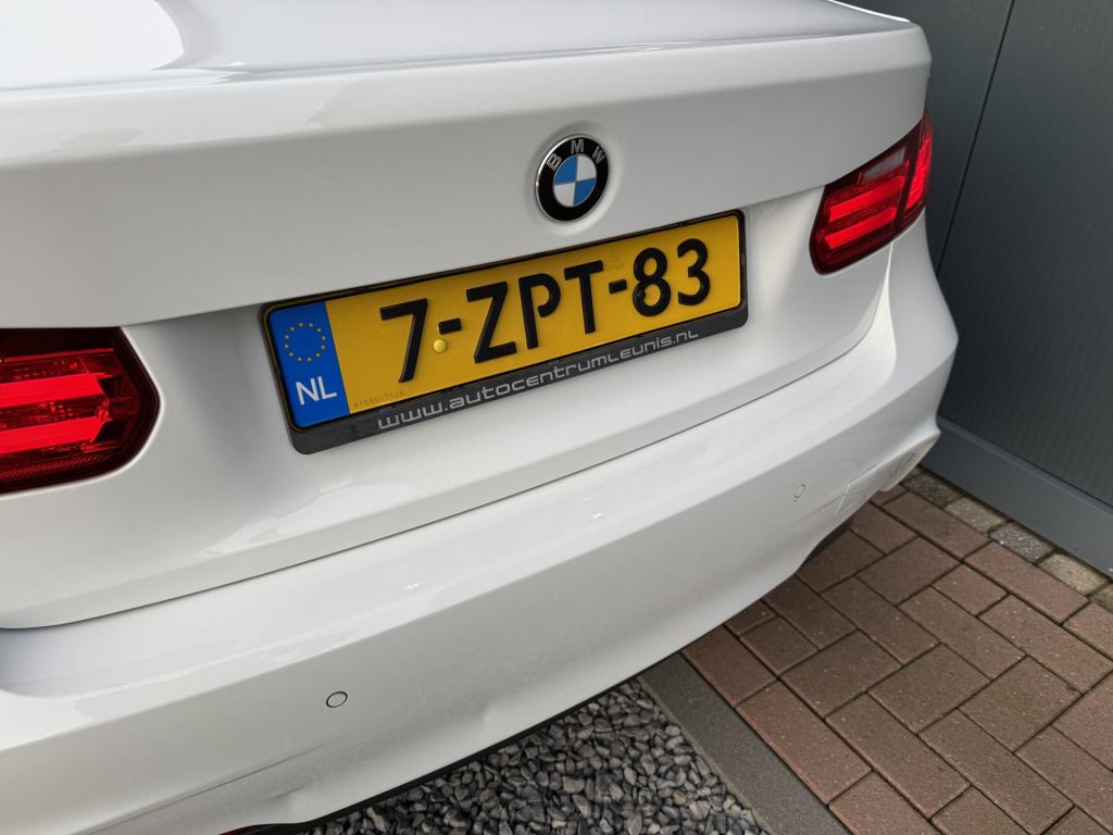 BMW 3-serie