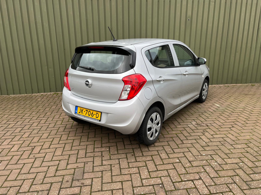 Opel Karl