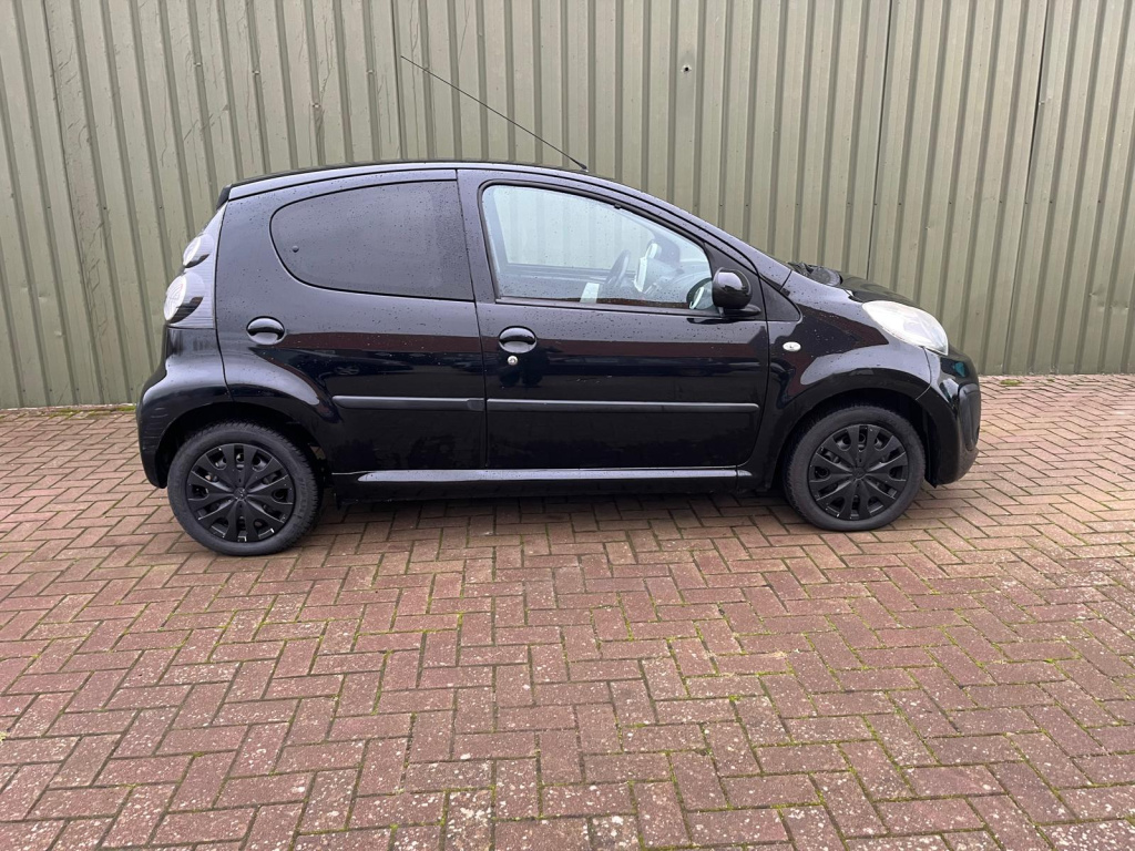 Citroen C1
