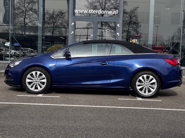 Opel Cascada