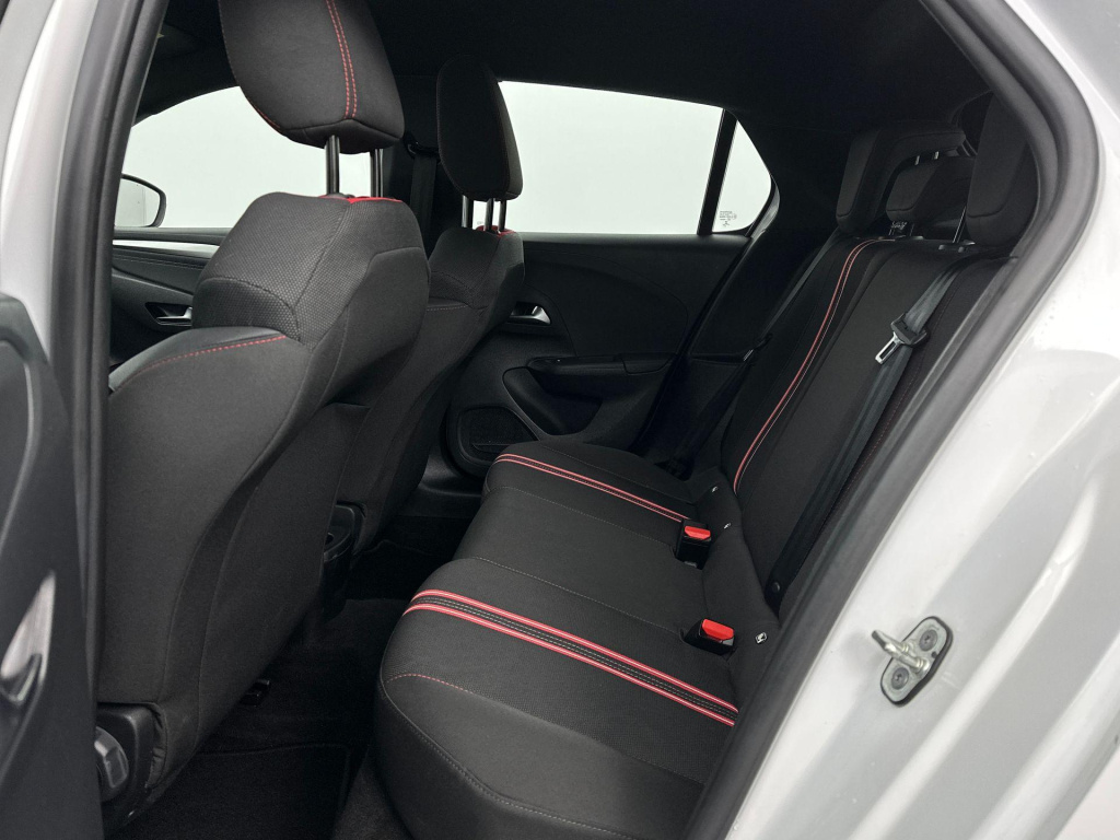 Opel Corsa-e
