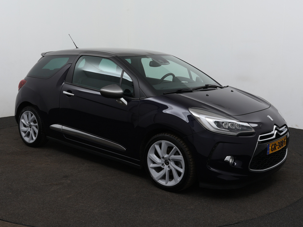 Ds Ds 3