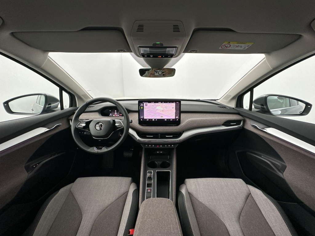 Skoda Enyaq Coupe