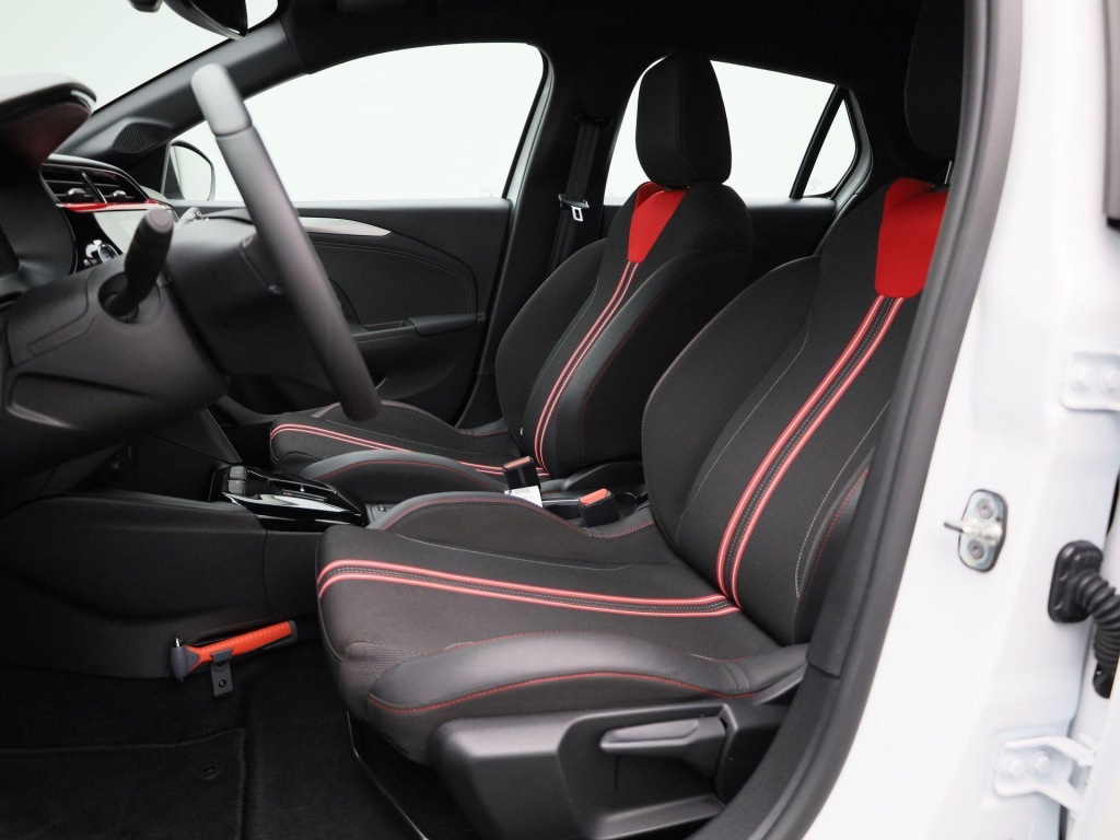 Opel Corsa-e