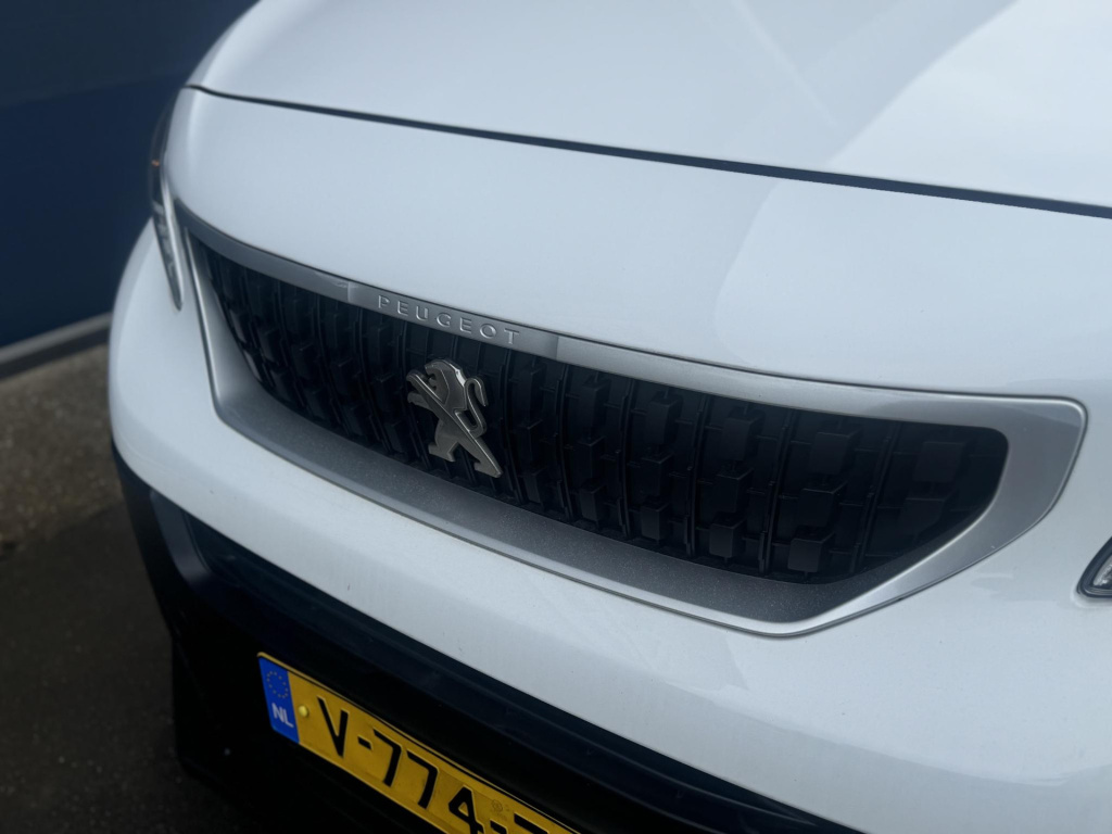Peugeot Expert
