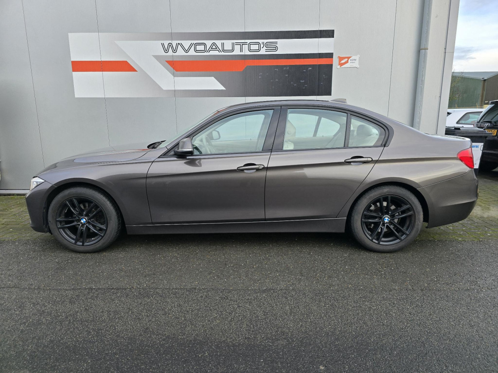BMW 3-serie