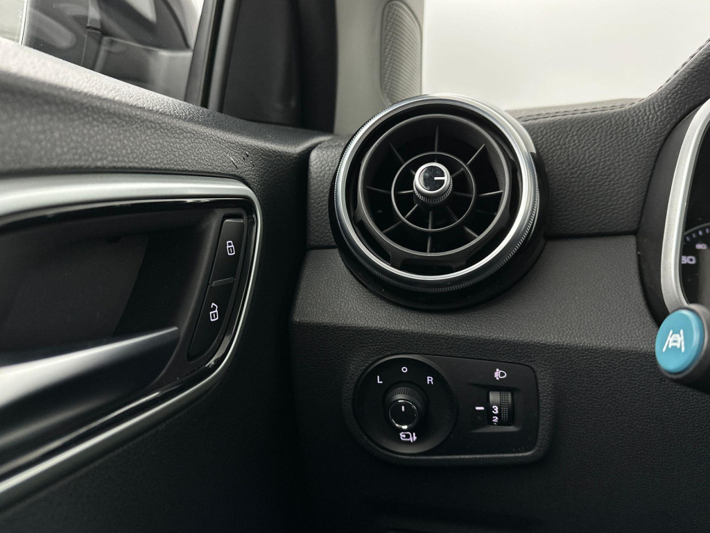 MG Zs Ev