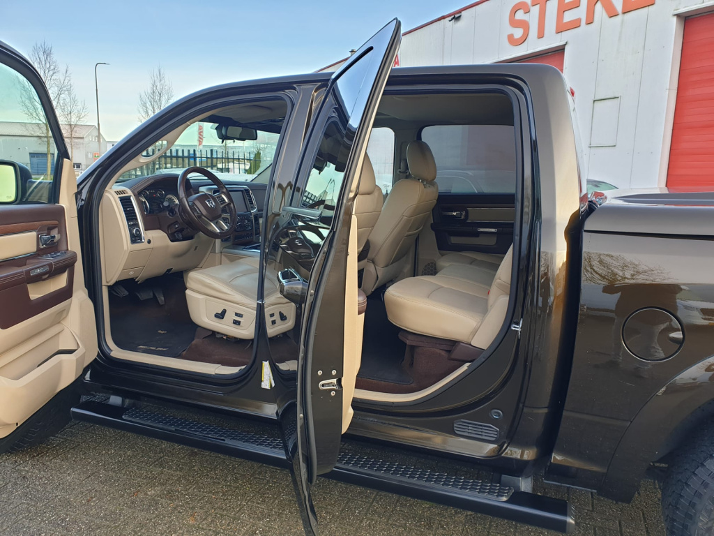 Dodge Ram 1500