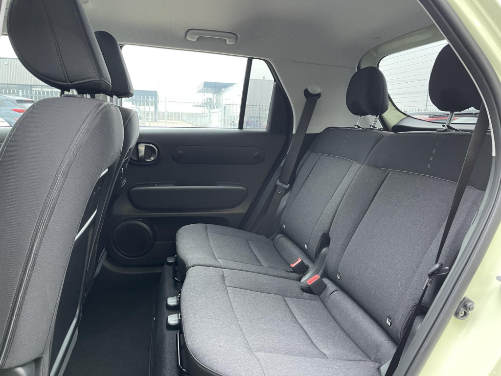 Hyundai Inster