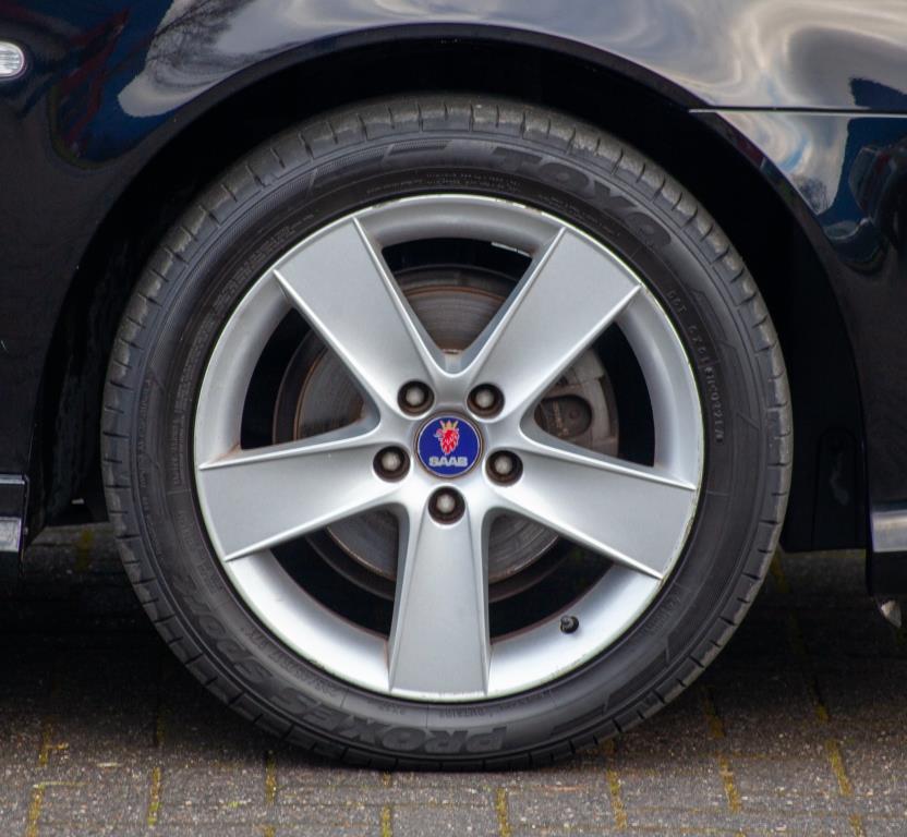 Saab 9-3