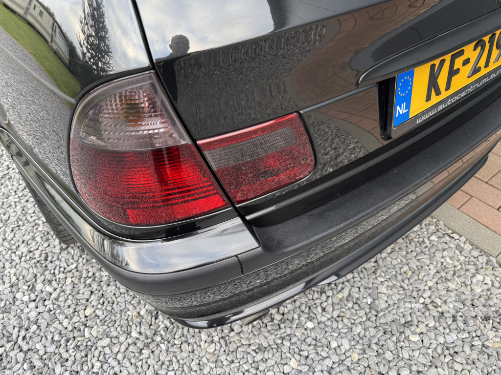 BMW 3-serie