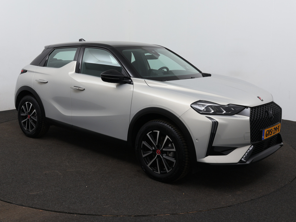 Ds Ds 3