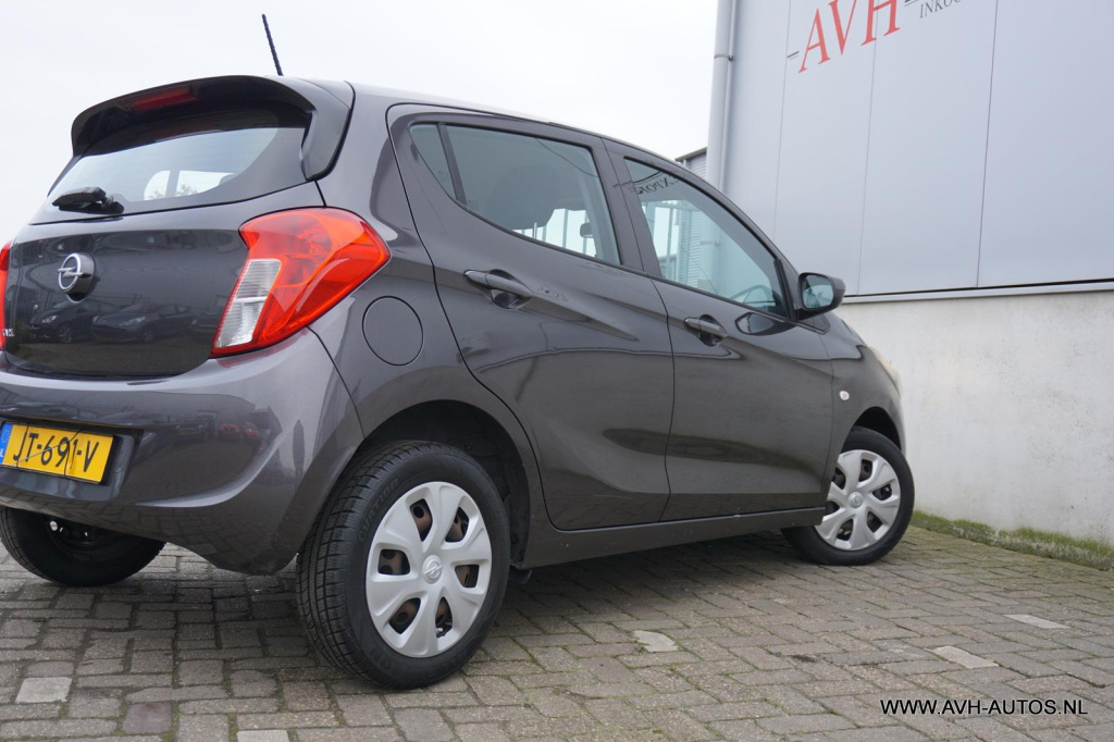 Opel Karl