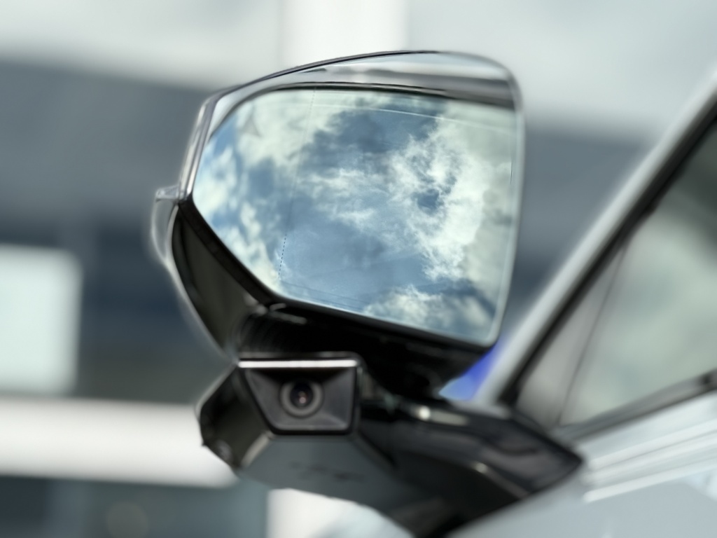 Volvo Ex90